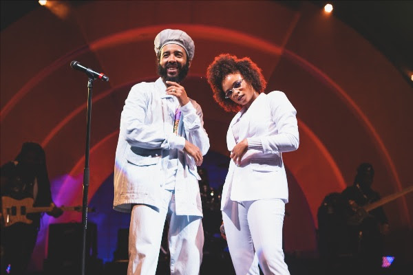 2019 GRAMMY-nominated Jamaican artist Protoje Kicks Off 2nd Half of U.S. Tour With Rebelution & Lila Iké. Full Protoje tour dates and locations inside...