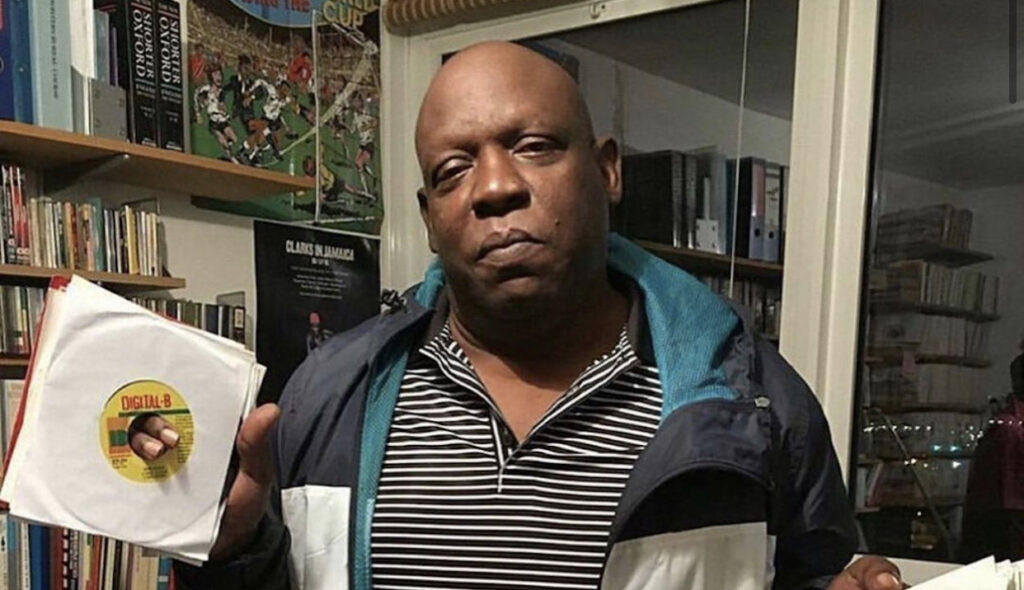 Reggae & Dancehall Producer Bobby Digital Dead At 59.