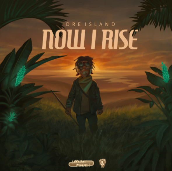Reggae artiste Dre Island just released his debut album Now I Rise! Check out the 13-track album with features by Popcaan, Jesse Royal, Wyclef Jean & more! 
