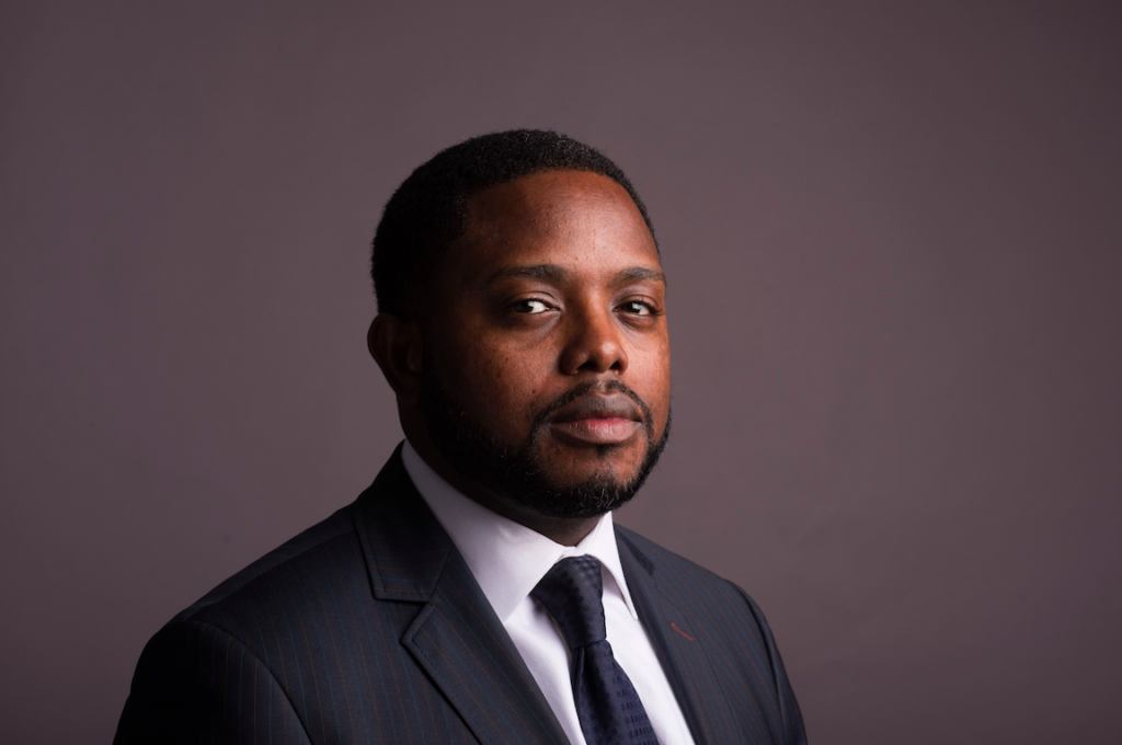 Jonnel Doris of Guyana will now serve as the City’s Commissioner for Small Business Services and is one of the Caribbean men leading NYC's COVID19 recovery for small businesses.
