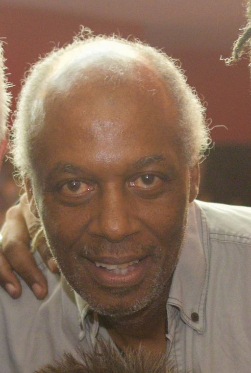 Tony Hall - Trinidadian playwright, activist and cultural revolutionary, dead at 71, due to heart attack.