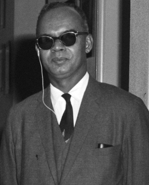 Eric Eustace Williams, (born September 25th, 1911 – died March 29th, 1981 in Trinidad), was the first Prime Minister of Trinidad and Tobago, who served from 1962 until his death in 1981. He was an acclaimed Caribbean historian, author, lecturer and revolutionary leader. He also founded the political party, the People's National Movement. Caribbean Americans should read his works. 