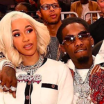 Cardi B and Offset headed for divorce.