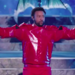 Fans React To Shaggy On ABC's "The Little Mermaid Live"