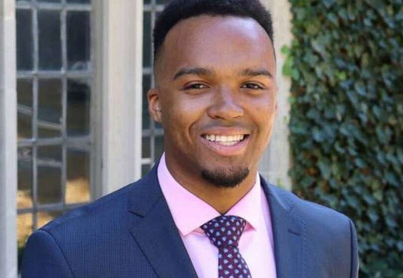 Princeton University's First Black Valedictorian Is Caribbean!