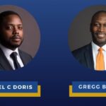 Caribbean Men, Jonnel Doris and Gregg Bishop, Lead NYC Small Business Recovery