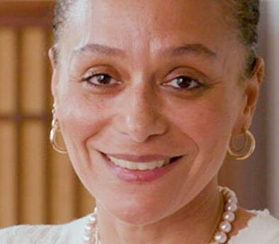 Samira Nasr, Harpers Bazaar's first ever black editor in chief is Trini!