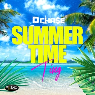 Trinidadian Hip Hop Artist D Chase New Single Summertime Ting