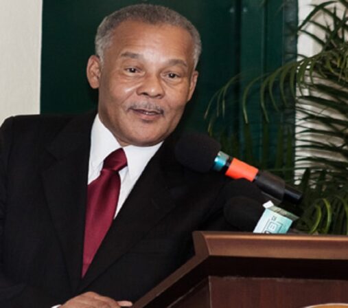 Barbados' fifth Prime Minister Owen Arthur died on July 27th, 2020 in Barbados from heart complications.