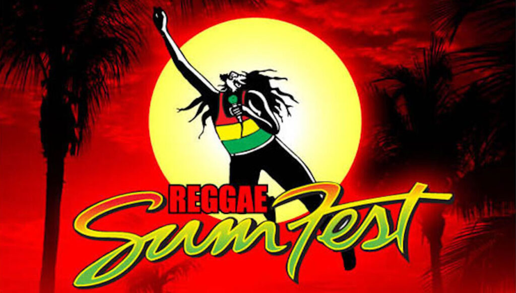 Reggae Sumfest 2020 The Best Caribbean Virtual Concert! Jay Blessed