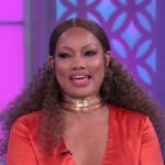 Hollywood actress, film director, author and Haitian Queen, Garcelle Beauvais has been announced as the new host of hit syndicated talk show, The Real.