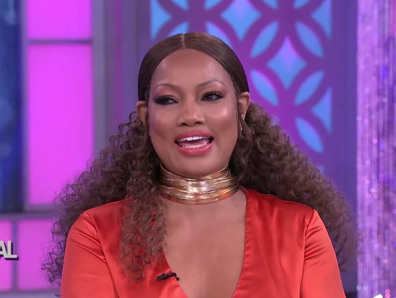 Hollywood actress, film director, author and Haitian Queen, Garcelle Beauvais has been announced as the new host of hit syndicated talk show, The Real.
