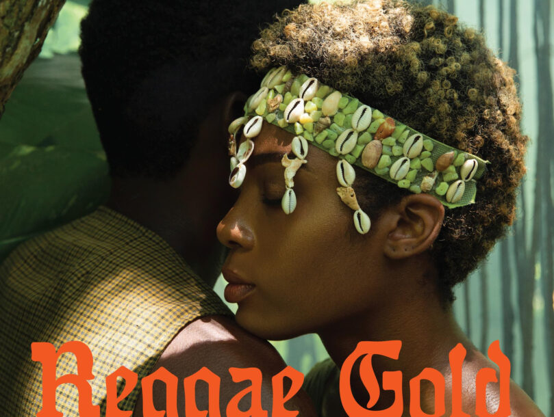 Reggae Gold 2020
