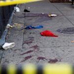 6 Year Old Shot At J'Ouvert Celebration as Gun Violence Spike In NYC During Labor Day 2020
