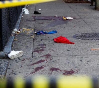 6 Year Old Shot At J'Ouvert Celebration as Gun Violence Spike In NYC During Labor Day 2020