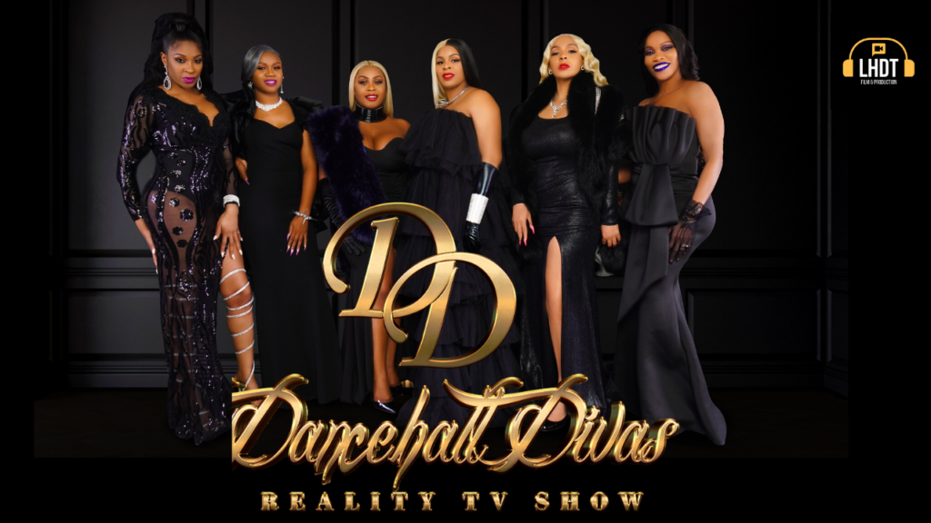 Dancehall Divas Caribbean Reality Show Premieres Sept. 10, 2020. Trailer inside.