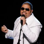 Heavy D to receive sculpture in NYC, posthumously.