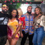 Latoya Forever and Adam Ali Back Together or Was It A RHOA Stunt?