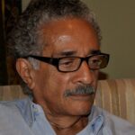 Owen Baptiste veteran caribbean journalist dead from diabetes complications.