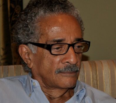 Owen Baptiste veteran caribbean journalist dead from diabetes complications.