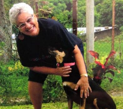 Phyllis Coard Grenada 17 dead in Jamaica