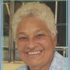 'Grenada 17' Phyllis Coard Dead At 73, In Jamaica 