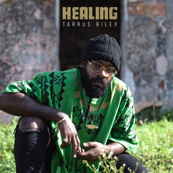 Tarrus Riley teamed up with fellow Jamaican superstar Shenseea for the official video of “Lighter" off his new 2020 album, HEALING.  
