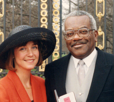 Trevor McDonald and wife Jo are divorcing after 34 years of marriage.