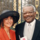 Trevor McDonald and wife Jo are divorcing after 34 years of marriage.