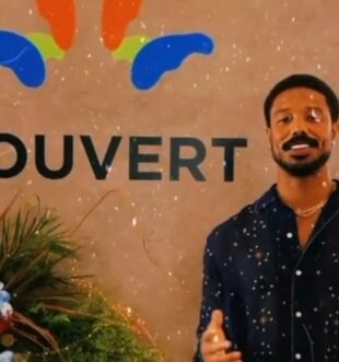 Michael B Jordan Promoting Jouvert Rum, A Petition Started By Jay Blessed Seeks To Stop Trademark