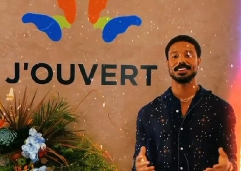 Michael B Jordan Promoting Jouvert Rum, A Petition Started By Jay Blessed Seeks To Stop Trademark